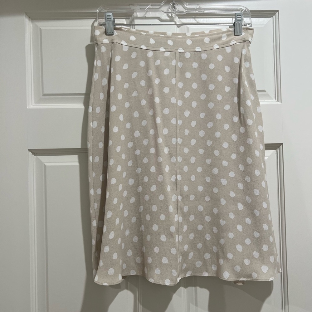 Beautiful kate spade skirt, size 6